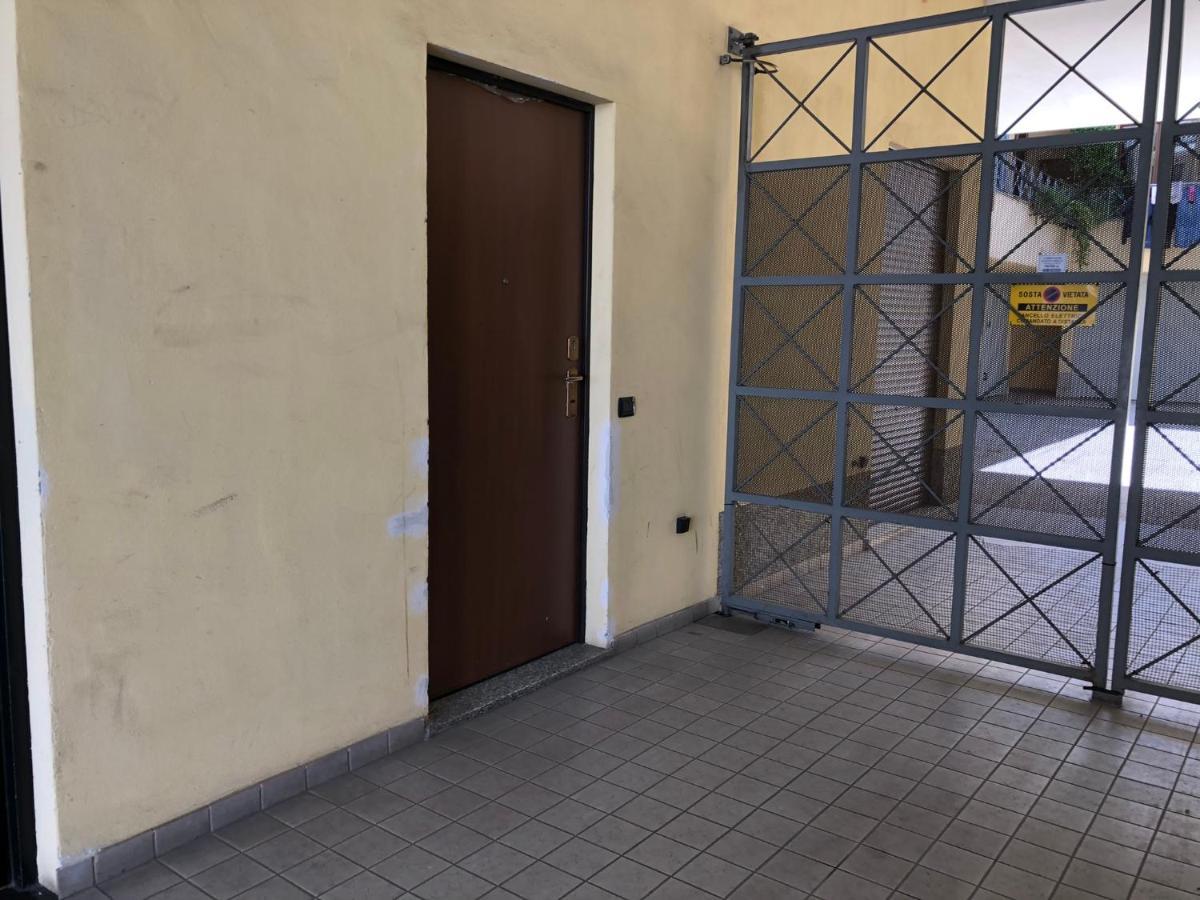Sweethome Lissone Exterior photo